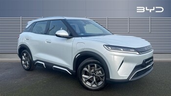 BYD Atto 2 130kW Boost 51kWh 5dr Auto Electric Hatchback